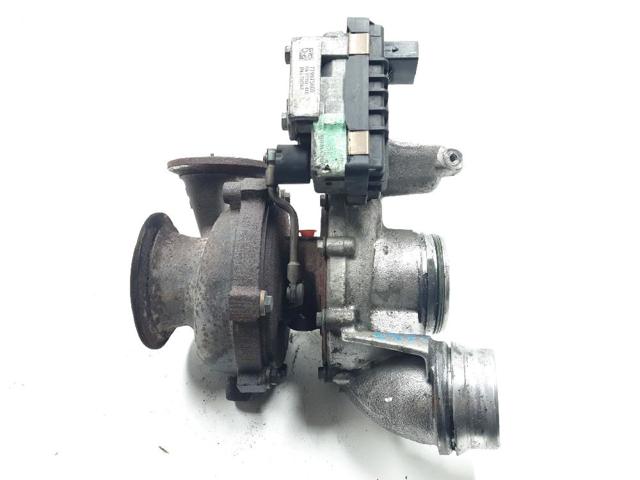 Turbo para motor 11657799759 BMW
