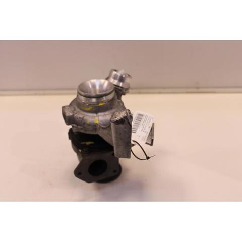 Turbocompresor BMW X3 desde 440,26 €