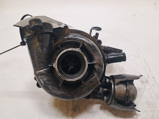 Turbo Mini Cooper  hatchback comprar en España