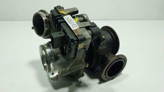 Turbo para motor 11657823270 BMW
