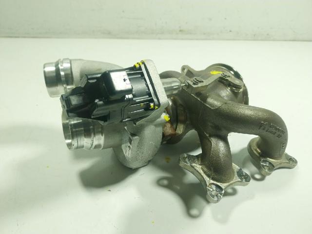 Turbo para BMW X5 (G05, F95)