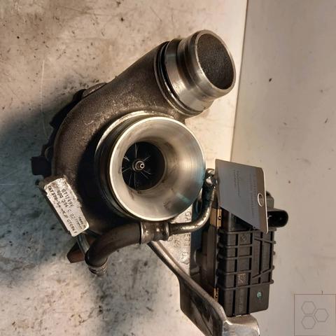11658506892 Turbocompresor  disponible Utrera
