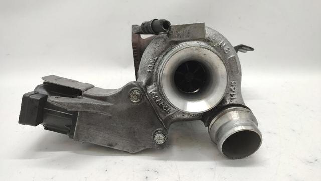 Precio del repuesto Turbo 1  hatchback