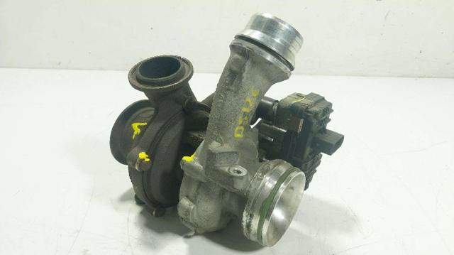 Turbocompresor para Mini COUNTRYMAN F60