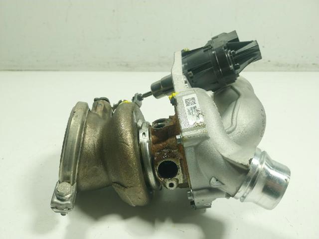 Turbo para motor BMW 1 (2019-2026)