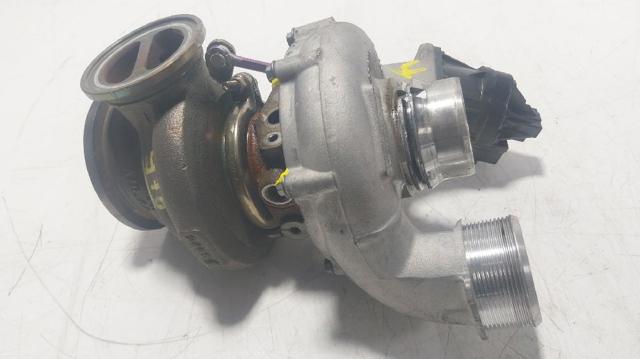 Turbo para motor BMW X5  (2018-2026)