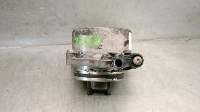 Bomba de vacío BMW 1 E81, E87