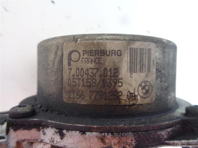 BMW 11667791232 Bomba de vacío  disponible Lugo