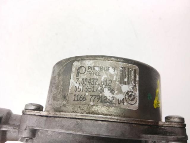 BMW 11667791232 Bomba de vacío comprar Tarragona