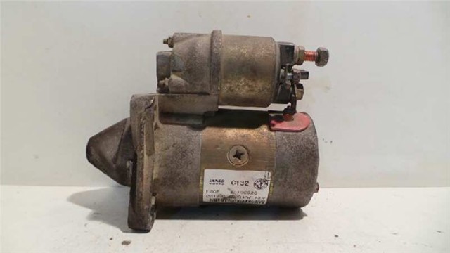 1170A1046 FIAT Motor completo comprar Alcalá