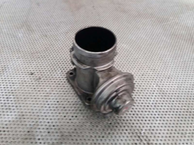 BMW 11712244900 Válvula EGR de recirculación de gases  comprar en Ponferrada