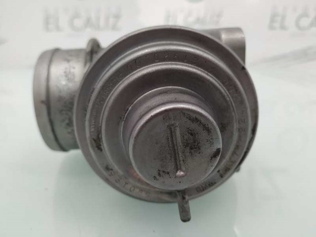 11712244900 BMW Válvula EGR  en stock Huelva