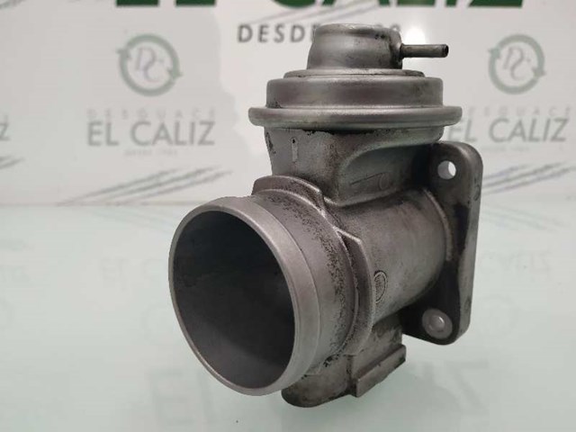 11712244900 BMW Válvula EGR de recirculación de gases  disponible Vigo