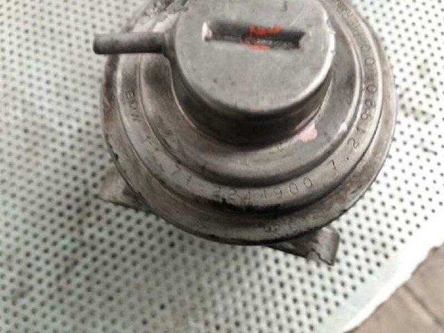 BMW 11712244900 Válvula EGR comprar Barcelona