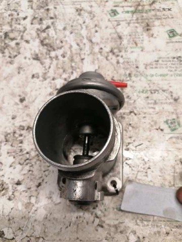 11712246145 Válvula EGR de recirculación de gases  disponible Burgos