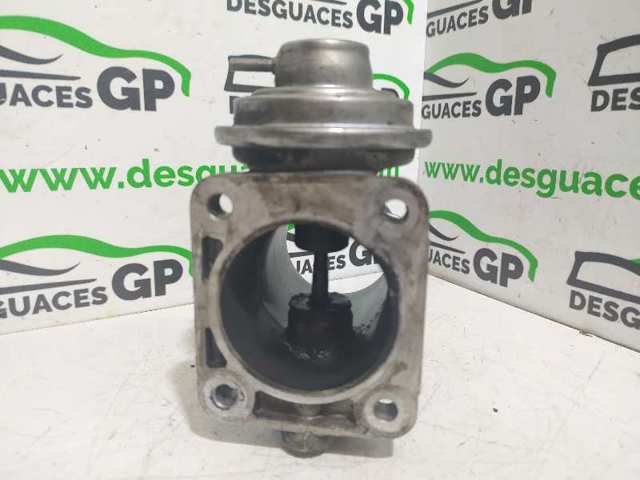 11712246145 BMW Válvula EGR  en stock Gandía
