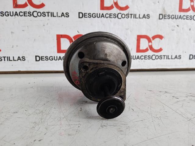 BMW 11717801942 Válvula EGR de recirculación de gases  disponible Valladolid
