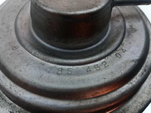 11717804378 BMW Válvula EGR comprar Bilbao