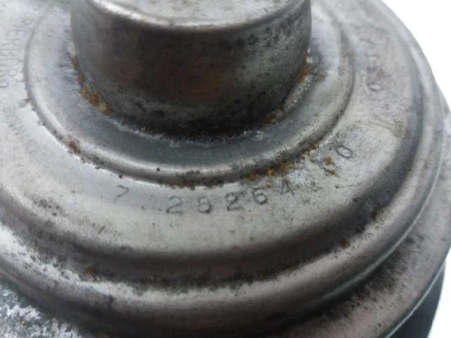 BMW 11717804378 Válvula EGR de recirculación de gases  disponible España