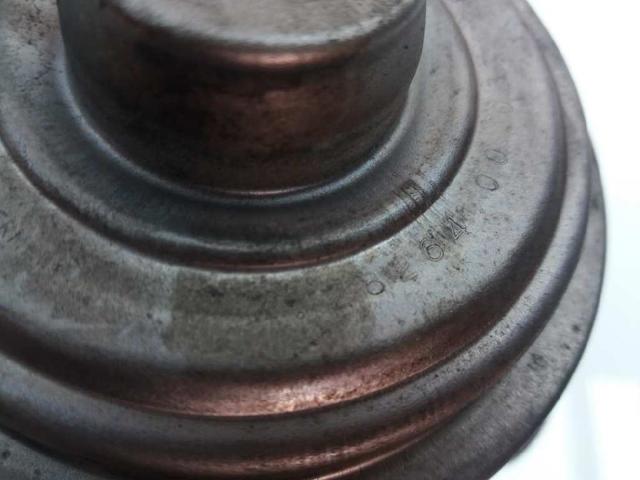 11717804378 BMW Válvula EGR de recirculación de gases  disponible Ourense
