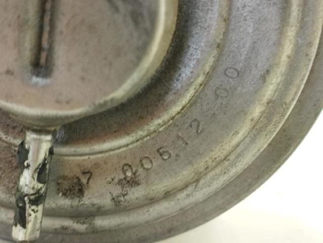 11717804381 Válvula EGR comprar Girona