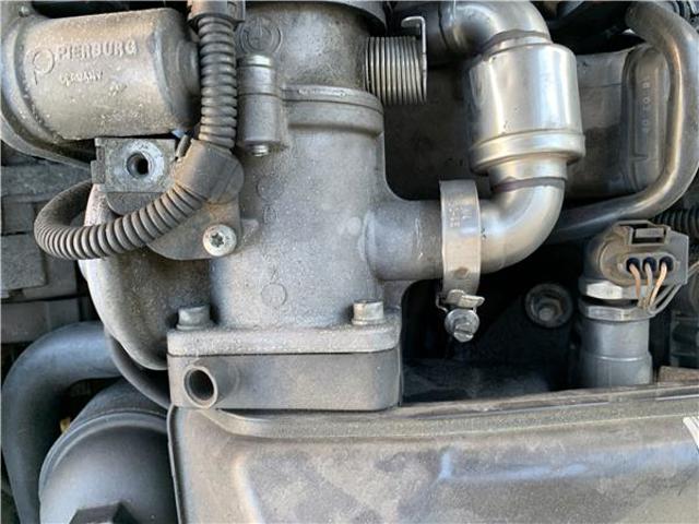 11717804382 BMW Válvula EGR de recirculación de gases  disponible Ourense
