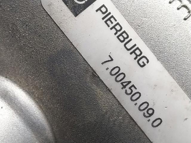 11717804382 Válvula EGR de recirculación de gases  comprar en Reus