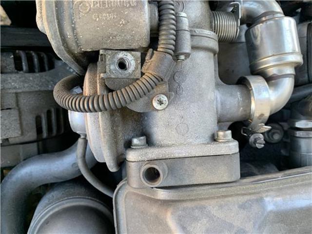 11717804382 BMW Válvula EGR  en stock Huelva