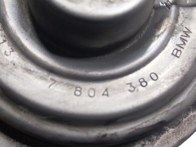 BMW 11717804382 Válvula EGR de recirculación de gases  comprar en Murcia