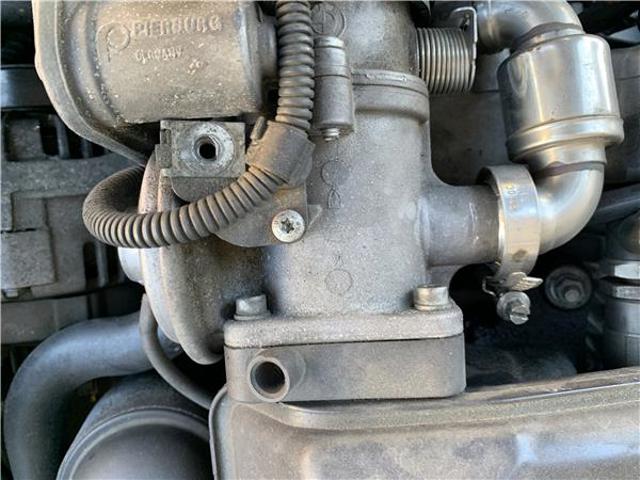 11717804382 Válvula EGR  en stock Castellón