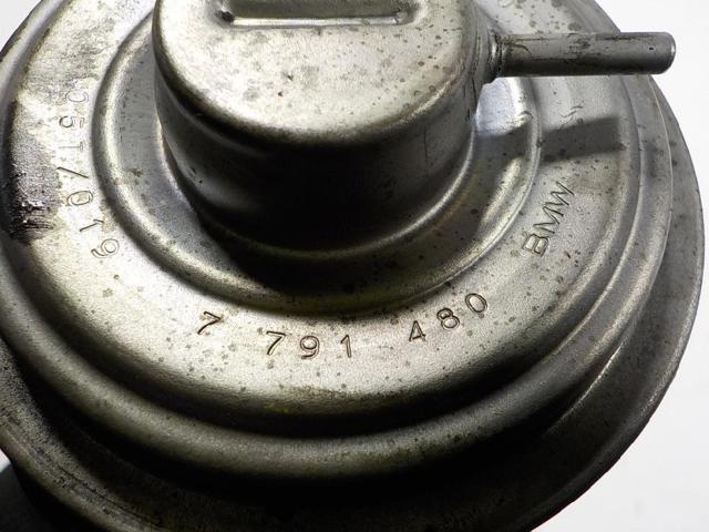11717804382 Válvula EGR de recirculación de gases  disponible Utrera