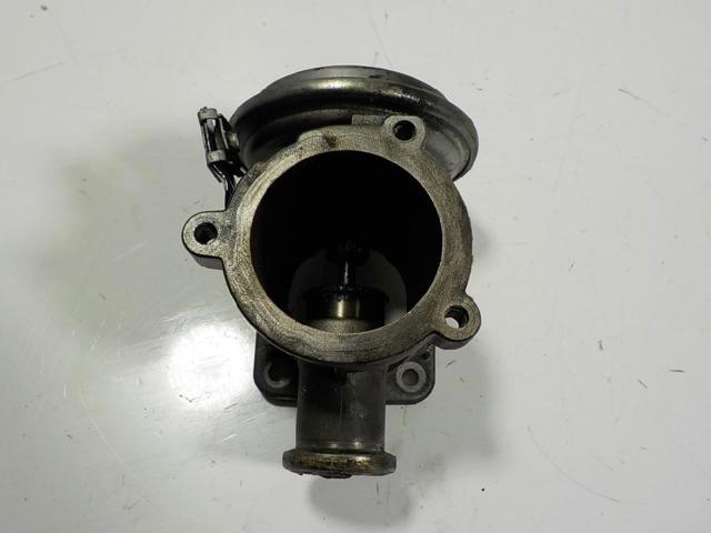 11717804382 BMW Válvula EGR de recirculación de gases  disponible Vigo