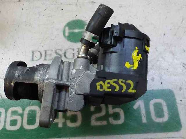 11717810871 BMW Válvula EGR de recirculación de gases  disponible Ourense