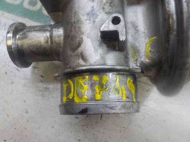 BMW 11718479605 Válvula EGR  en stock Valencia