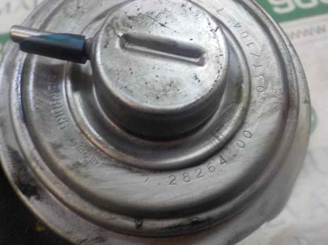 11718479605 BMW Válvula EGR de recirculación de gases  comprar en Lleida