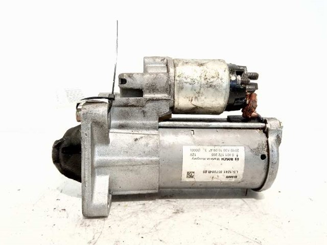 Motor de arranque para Mini Cooper F55