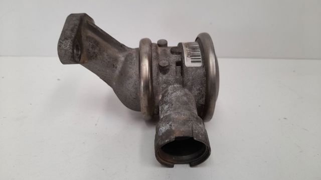 Válvula de aire secundario 11727505993 BMW