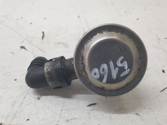 Válvula de aire secundario 11727553068 BMW