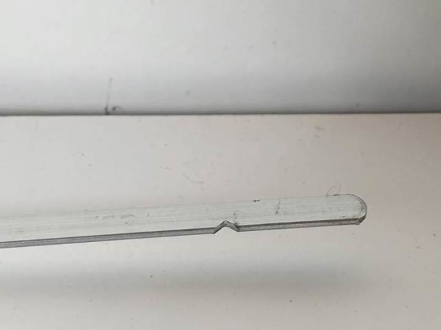 PEUGEOT 117410 Varilla de aceite comprar Tarragona