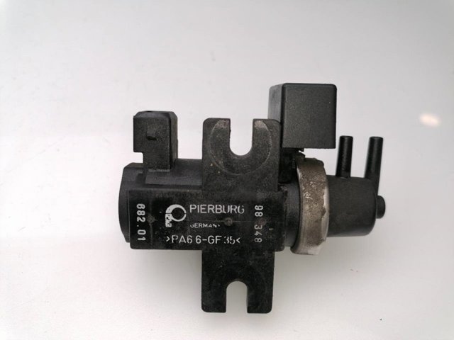 11747796634 Válvula solenoide de control de presión de sobrealimentación  en stock Sabadell