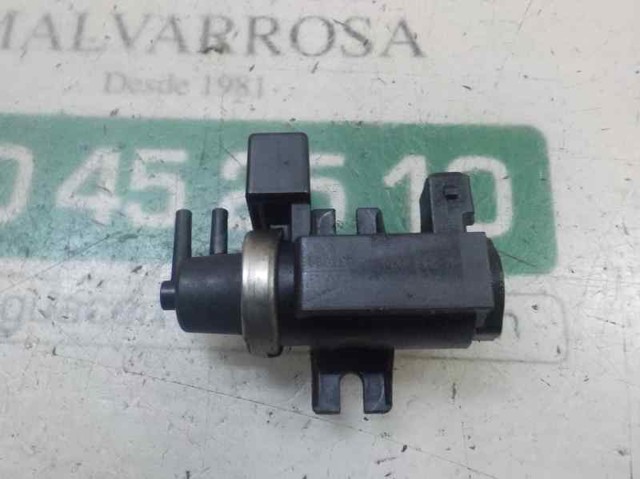 11747796634 BMW Válvula solenoide de control de presión de sobrealimentación  disponible Vigo