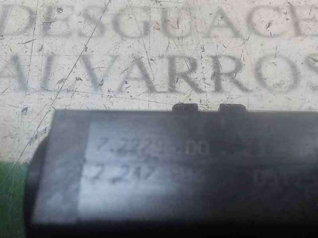 11747796634 BMW Válvula solenoide de control de presión de sobrealimentación  en stock Córdoba