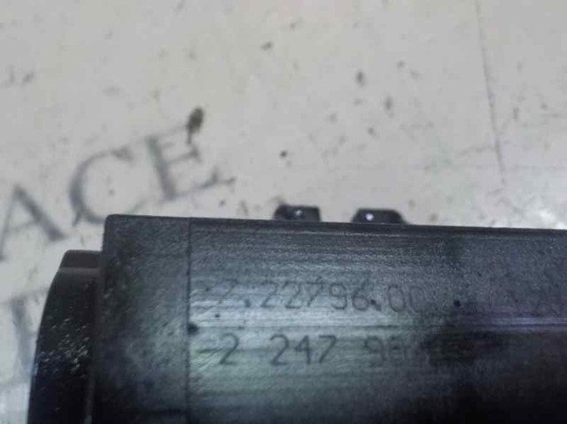 BMW 11747796634 Válvula solenoide de control de presión de sobrealimentación  comprar en Ponferrada