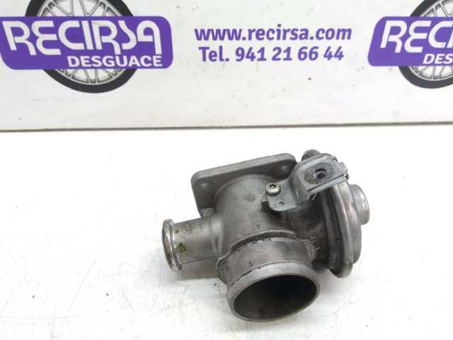 11747810831 Válvula de solenoide de control de mariposa EGR  en stock Granada