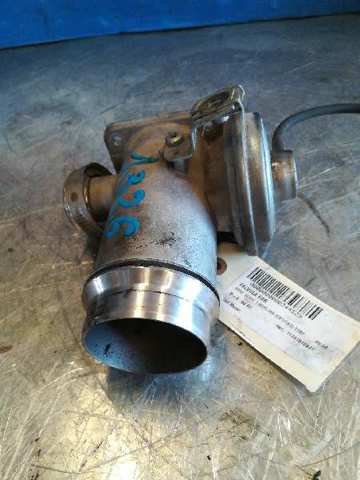 BMW 11747810831 Válvula de solenoide de control de mariposa EGR  comprar en Albacete