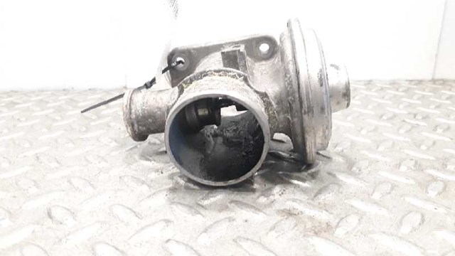 11747810831 BMW Válvula de solenoide de control de mariposa EGR  en stock Córdoba
