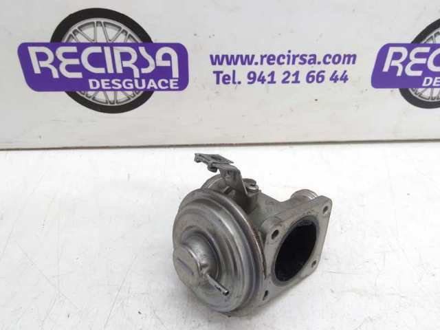 11747810831 Válvula de solenoide de control de mariposa EGR  comprar en Pontevedra