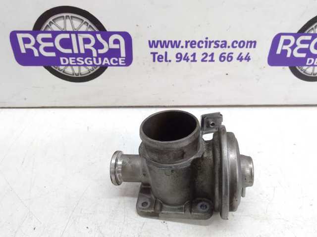 BMW 11747810831 Válvula de solenoide de control de mariposa EGR  en stock Terrassa