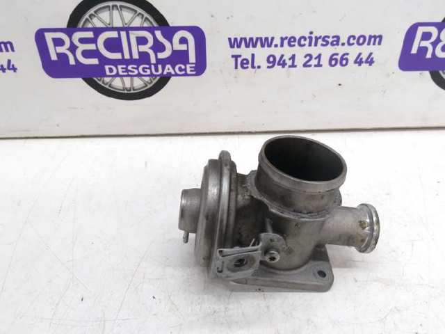 11747810831 Válvula de solenoide de control de mariposa EGR  en stock Castellón