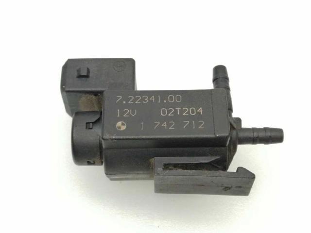 11747810831 Válvula de solenoide de control de mariposa EGR  en stock Castellón